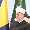 Kavazović poručio da "Bošnjaci nisu na visini zadatka kada je u pitanju Srebrenica"