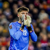U 26. godini preminuo golman reprezentacije Crne Gore, prije samo 10 dana je oduševio naciju
