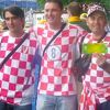 Dalić je prije 18 godina bio navijač Hrvatske na istom stadionu na kojem će Vatreni igrati protiv Španije