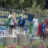 Veliki uspjeh bh. plivačice: Zerina Vrabac šampionka Mediterana