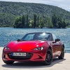 Vozili smo Mazdu MX-5 u Zadru: Za sreću su potrebni sunce, more i vjetar u kosi