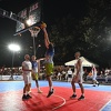 U Zenici održano 3x3 takmičenje u basketu, najuspješnija ekipa AleksandrovacBiH