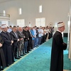 Vjernici dočekali Bajram u Tuzli, poručeno da je briga o nemoćnima poseban ispit vjere i savjesti