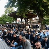 Kavazović na bajram-namazu poručio: Ne smijemo pristati na politike nacionalizma koje nam se nude ovih dana