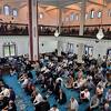 Bajram-namaz klanjan u džamijama i mesdžidima Goraždanskog muftijstva, najviše vjernika u Kajseriji