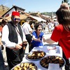 Karić i ovaj Bajram počastila građane baklavom, uputila je blagdansku poruku