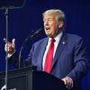 Trump izazvao Bidena na kognitivni test pa se zbunio s imenom doktora već u sljedećoj rečenici