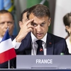 Sarkozy upozorava Macrona na katastrofalne posljedice nakon odluke o prijevremenim izborima