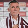 Zekić potpisao višegodišnji ugovor sa Sarajevom, poznato ko će biti u njegovom stručnom štabu