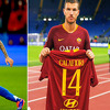 Džeko mu prije šest godina posvetio hat-trick, a on je sinoć na Euru odigrao utakmicu života