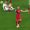 Tadiću teško palo što nije igrao od prve minute: Najbolji sam igrač, ne slažem se s odlukom selektora