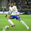 Francuska danas kreće u pohod na trofej, a Mbappe na svoj prvi gol ikad na Euru