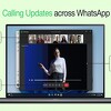 WhatsApp povećao broj učesnika videopoziva na 32, dobio mogućnost dijeljenja ekrana