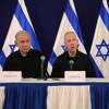 Netanyahu objavio da je rasformirao izraelski ratni kabinet