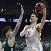 Hezonji propao transfer u Barcelonu, ali otvorila mu se mnogo bolja prilika za nastavak karijere