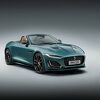 Jaguar proizveo posljednji F-Type