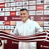 Zoran Zekić predstavljen kao trener Sarajeva: Igrače neću dovoditi ja, nemam volje za razgovor s menadžerima