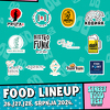 Pogledajte izlagače koji će se predstaviti na ovogodišnjem Street Food Festu u Širokom Brijegu