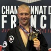 Sarajlija Benjamin Šehić postao prvak Francuske u brazilskoj jiu-jitsi