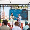 FISFF na Sardiniji: OFF predstavio ovogodišnji festival i filmski market