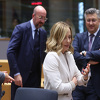 Previranja u EU: Meloni traži ključno mjesto za Italiju, von der Leyen i dalje čeka potvrdu