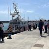 Desetine nestalih i mrtvih u dva brodoloma u južnoj Italiji na "najsmrtonosnijoj migracijskoj ruti"