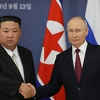 Putin danas u Sjevernoj Koreji, Kim ga nazvao "saborcem", SAD poručile: Zabrinuti smo