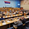 Odbor za ustavna pitanja NSRS zasjeda u Banjoj Luci zbog izbornog i zakona o referendumu