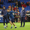 Dalić iznenadio potezom pred Albaniju, otkazao je zvanični trening Hrvatske