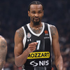 Kevin Punter više nije košarkaš Partizana, blizu je prelaska u Španiju