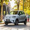 U Poljskoj počela proizvodnja kineskog električnog automobila Leapmotor T03