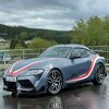 AC Schnitzer iskoristio svoju magiju za Toyotu GR Supru