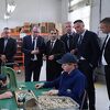 "Binas" Bugojno u radni odnos prima još 35 radnika zbog povećanog obima proizvodnje