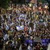 Hiljade Izraelaca protestovalo protiv vlade: "Zbog vas umiremo"