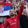 UEFA pokrenula postupak protiv Srbije, pod lupom su i prijavljeni "majmunski krici"