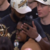 Junaku Bostona učitelj predviđao zatvor, on je 10 godina poslije MVP finala NBA lige