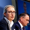 Pored dobrog rezultata na EU izborima, AfD sve češće na meti kritika: "Imaju terminologiju nacista"