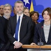 Naša stranka i SDP u Općini Centar na izbore idu kao koalicija BH Blok, bez NiP-a
