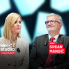 Srđan Mandić: Ne bojim se NiP-a, DF glumata, neka kažu što i ptice na grani znaju - mi smo SDA