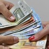 U BiH prosječna neto plata u aprilu 1.374 KM, za 10,7 posto veća u odnosu na prošlu godinu