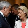 Ursula von der Leyen nije dobila potrebnu podršku na neformalnom sastanku lidera EU