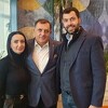 Na američkoj listi sankcija završili Milenko Čičić i Đorđe Đurić, povezani s Igorom Dodikom