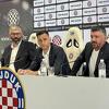Novinari Kalinića pitali o dolasku Džeke i Rakitića u Hajduk: Vidjet ćemo koliko je to moguće