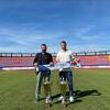 Bivši nogometaš Sarajeva zvanično pojačao Borac: Privukla me borba za trofeje