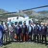 Beograd nije tražio dozvolu institucija BiH da helikopter MUP-a Srbije djeluje na području Trebinja: Zašto bh. vlasti šute?