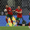 Utakmica Portugal - Češka Republika iz minute u minutu