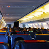 Na kojim sjedištima u avionu je najbolje sjediti kako biste se zaštitili od virusa i infekcija