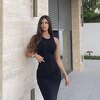 Đina Džinović izgladila odnose sa svojom majkom Melinom, pozirala u njenom butiku