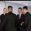 Putin doputovao u Sjevernu Koreju, ulice Pjongjanga ukrašene njegovim posterima i ruskim zastavama