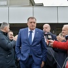 Suđenje Dodiku i Lukiću odgođeno za 17. juli